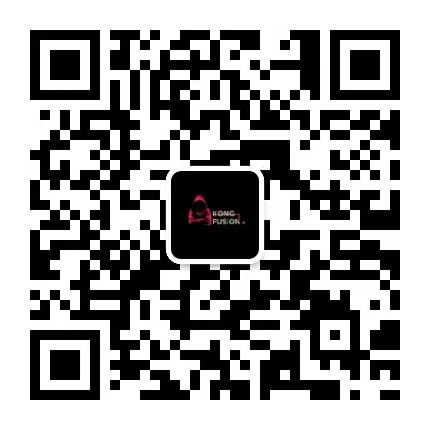 亮曰 公众号二维码